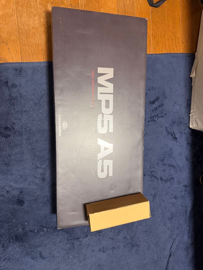 東京マルイ　MP5 次世代電動ガン 付属品多数