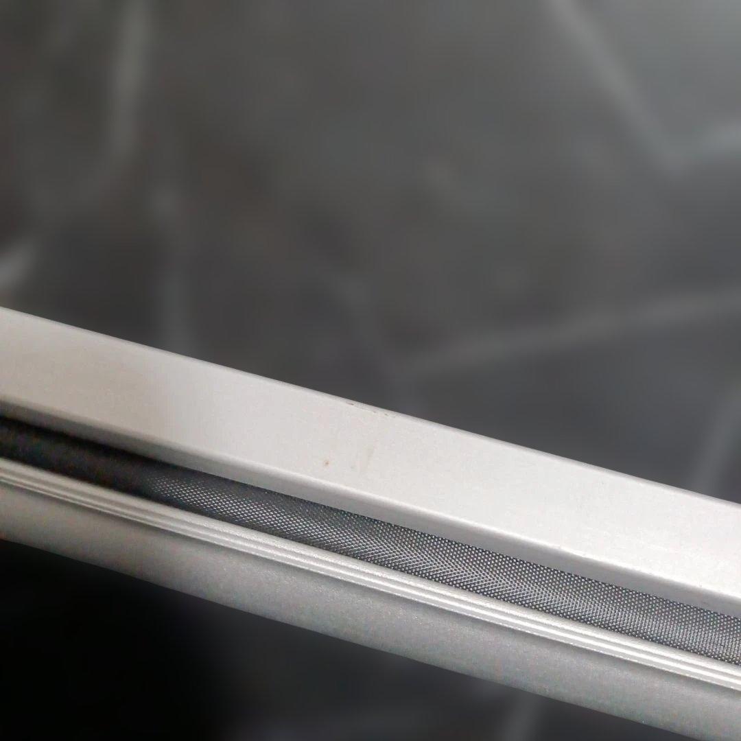 一本式 ロール式 自動巻き上げ シンシェード 110cm