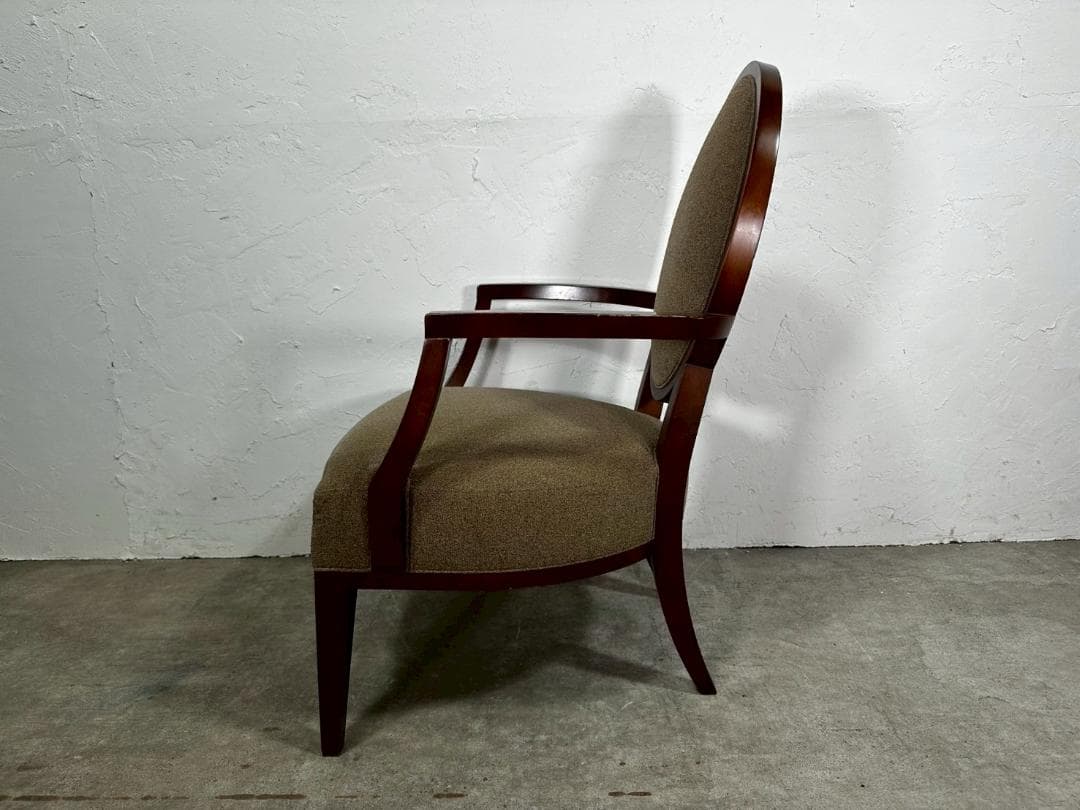 『ADCORE』エーディコア ラウンジチェア アームチェア RWcha100