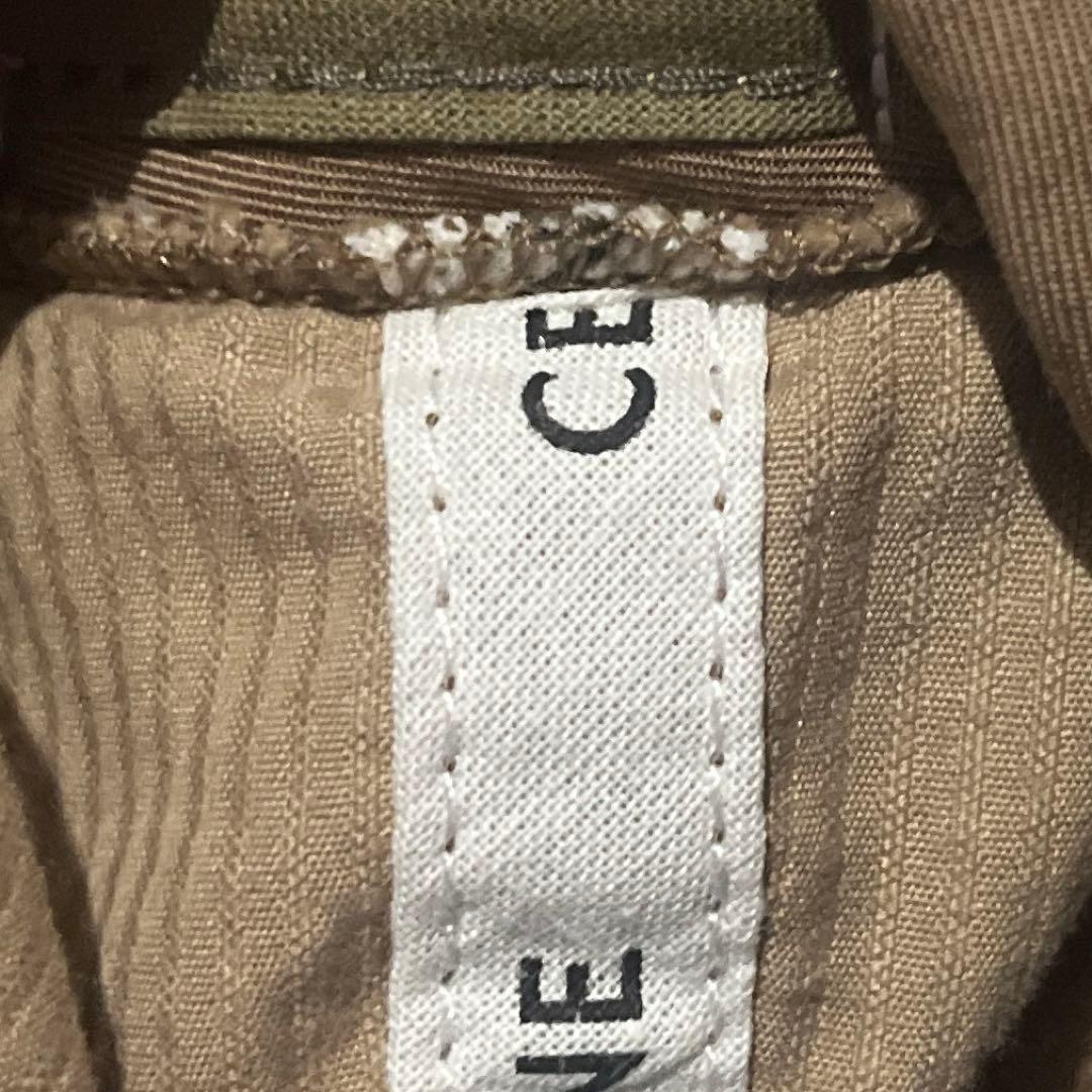 最終値下げです！CELINE コーデュロイキャップ Mサイズ