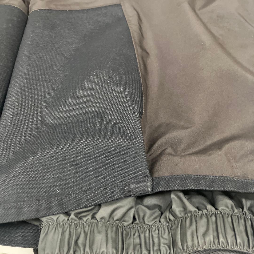 パタゴニア　パウダータウン　ジャケット　パンツ　上下セット　M