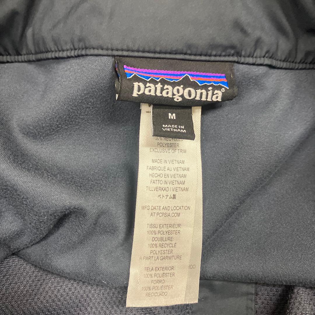 パタゴニア　パウダータウン　ジャケット　パンツ　上下セット　M