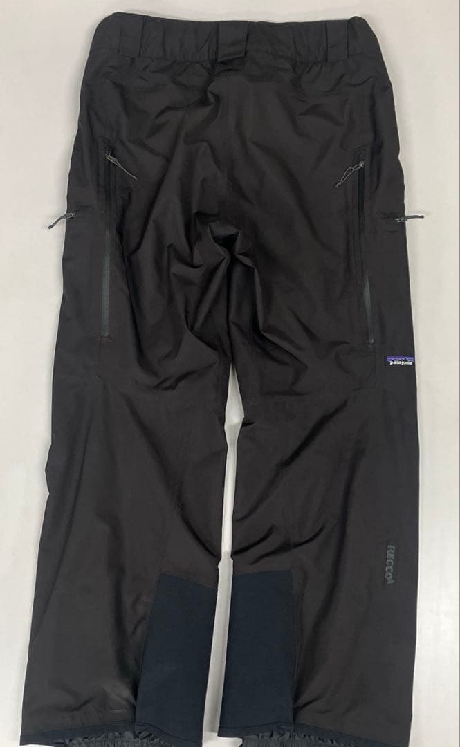 パタゴニア　パウダータウン　ジャケット　パンツ　上下セット　M