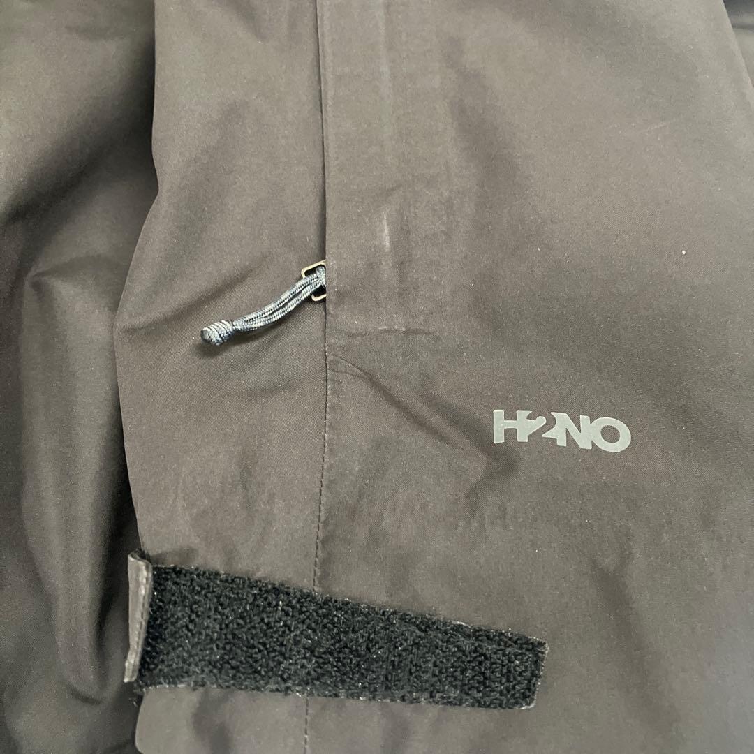 パタゴニア　パウダータウン　ジャケット　パンツ　上下セット　M