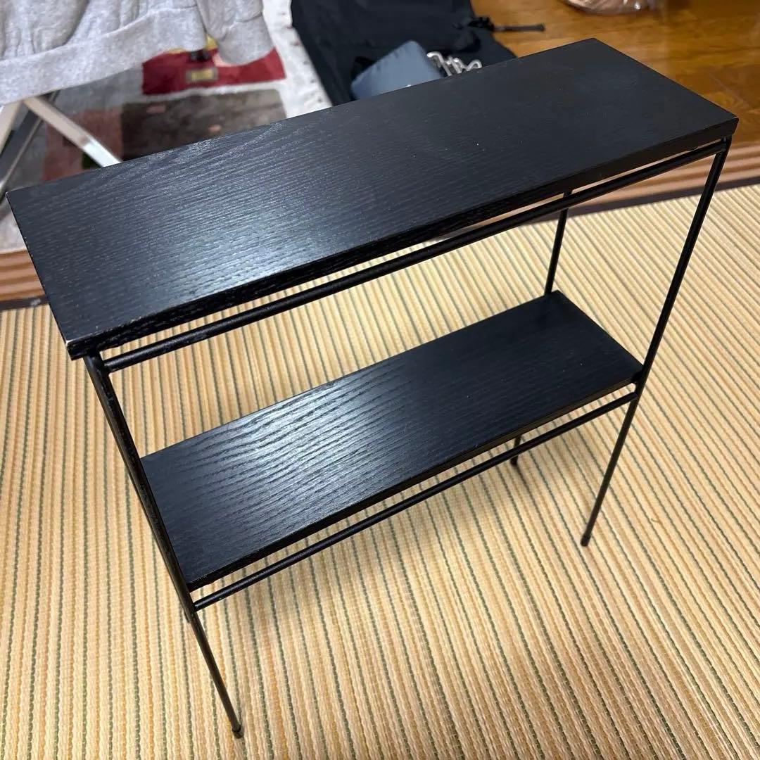 ユニフレーム　フィールドラックほかセット