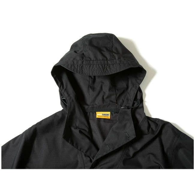 ウ*l様 新品　グリップスワニー　FP GS ANORAK　アノラック　GSJ-