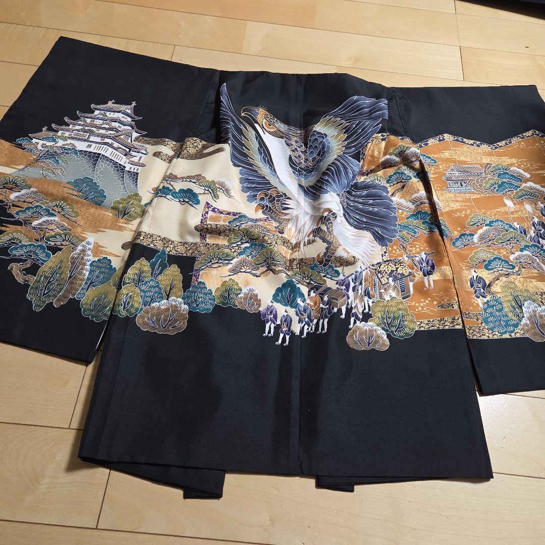 753 5歳　男の子