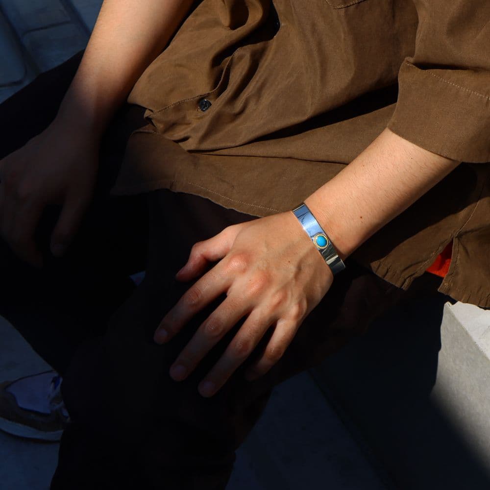 TADY&KING（タディアンドキング）　バングル