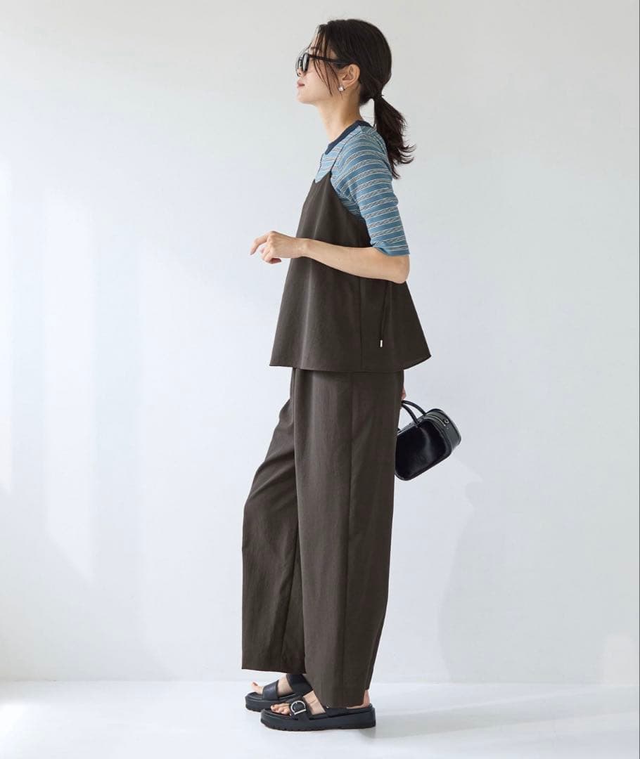 ドライクロスオールインワン