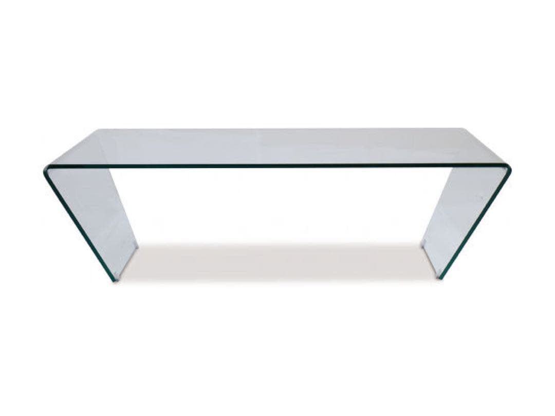 moda en casa モーダエンカーサ　trapezcoffee table
