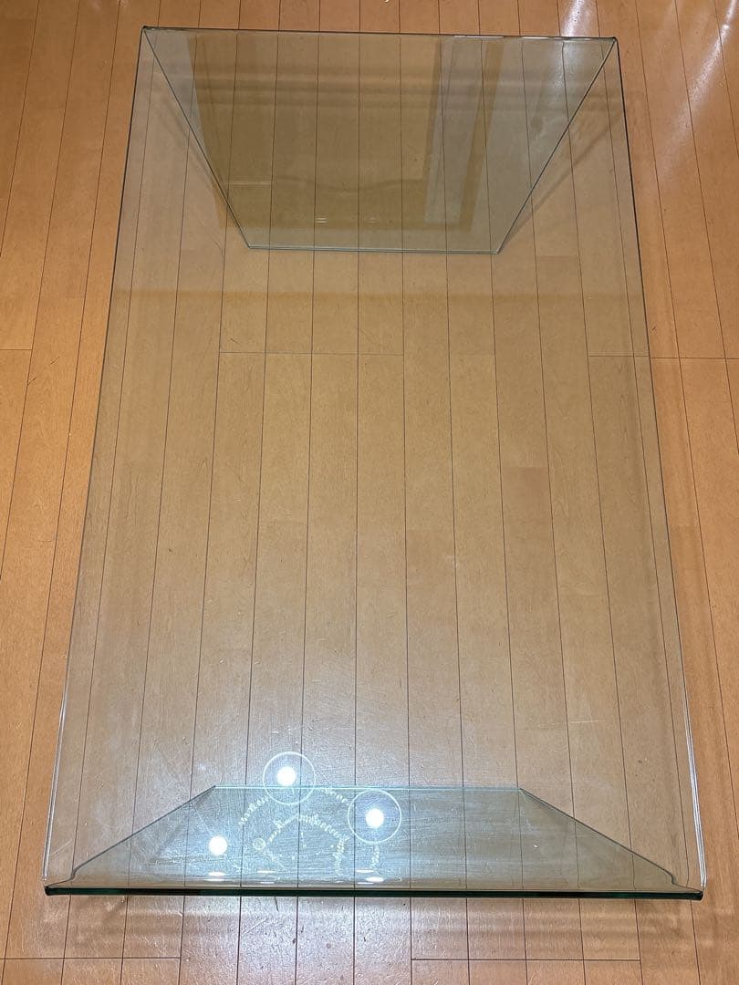 moda en casa モーダエンカーサ　trapezcoffee table