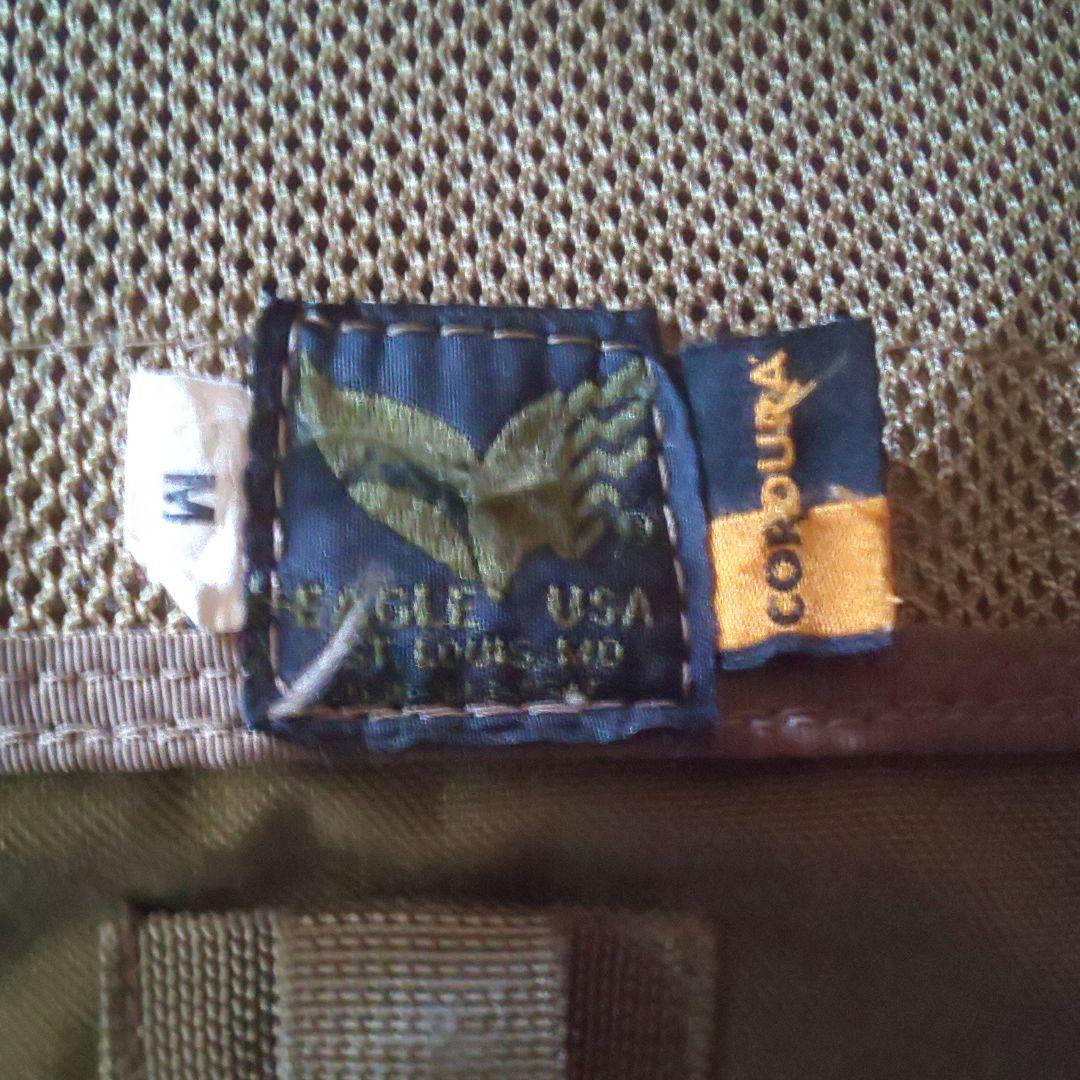 実物 CIRASマリタイム　ソフトアーマー、ダミープレートセットDEVGRU