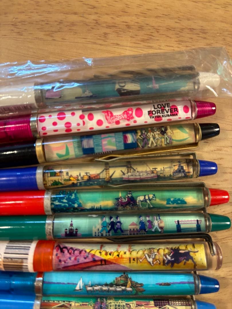 フローティングペン 14本まとめ売り