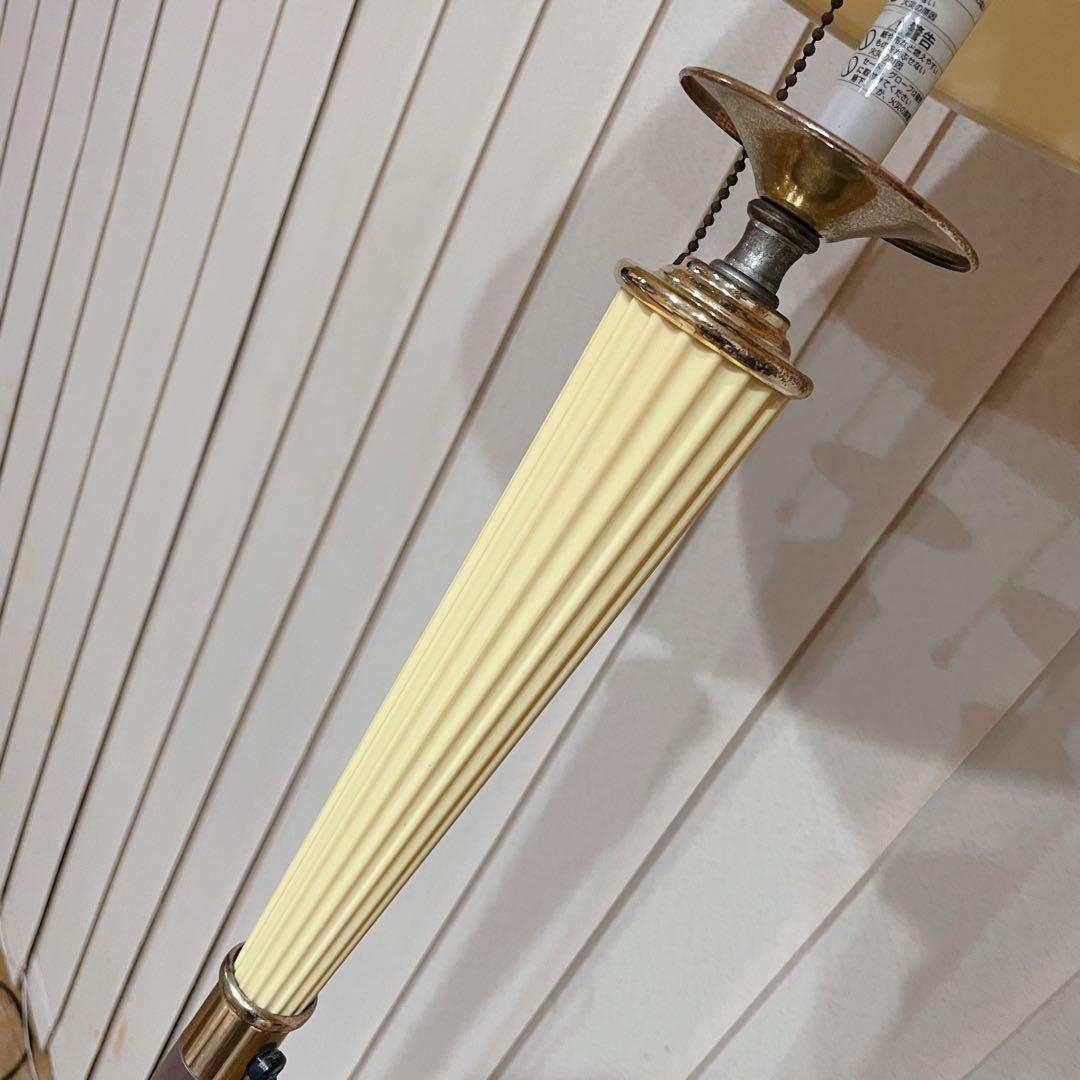 北欧レトロ ヨーロッパ キシマ シェード フロアスタンド　照明器具 間接照明
