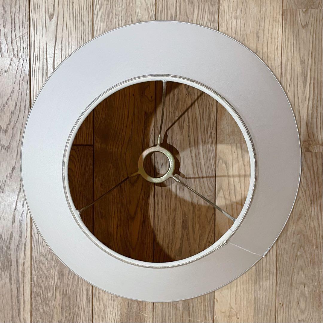 北欧レトロ ヨーロッパ キシマ シェード フロアスタンド　照明器具 間接照明