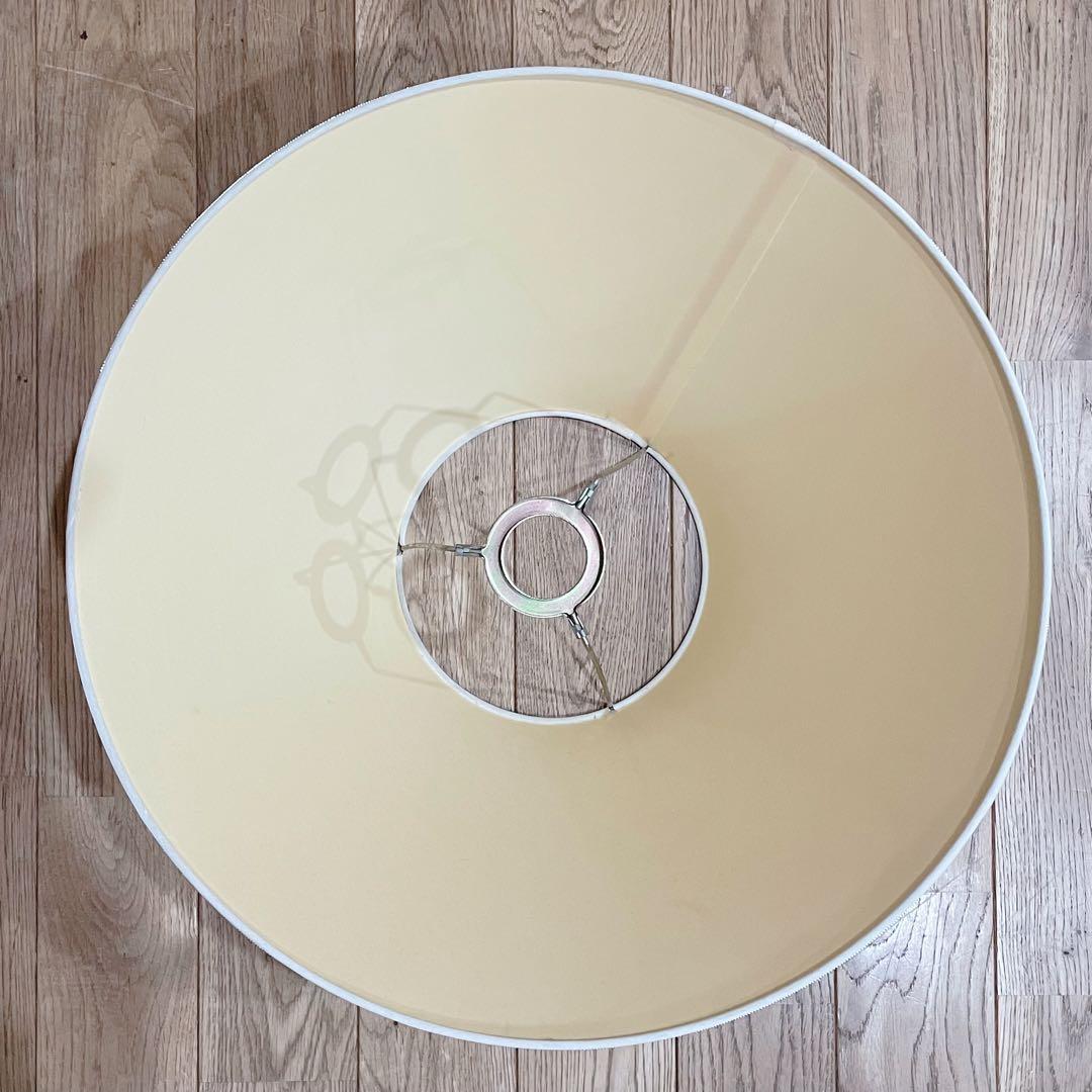 北欧レトロ ヨーロッパ キシマ シェード フロアスタンド　照明器具 間接照明