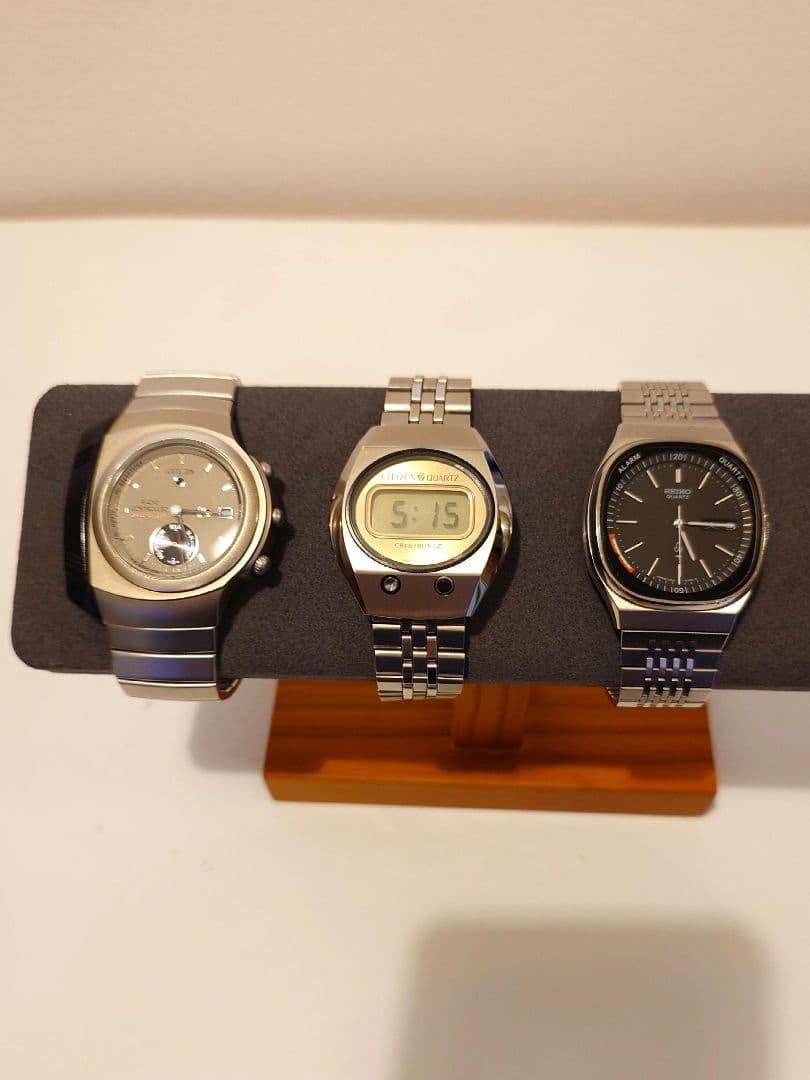 p*i様 【鬼レア】SEIKO 7223-6030 セイコーアラーム