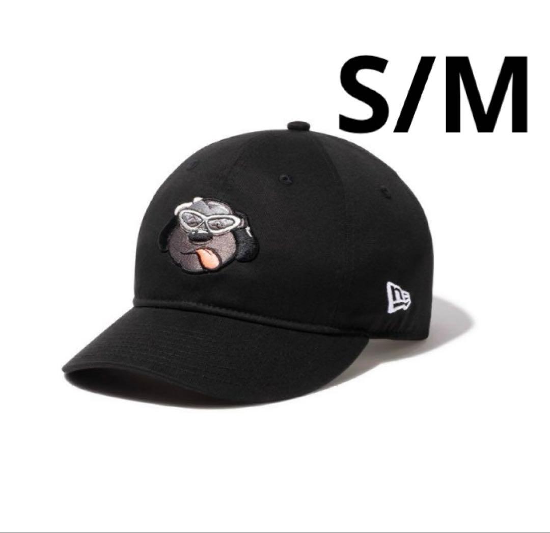 SM NEWERA キスマイ Kis-My-Ft. ニューエラ くにお キャップ