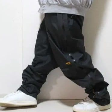 US珍品【XL】GORE-TEX 超高機能 EMS オールウェザー シェルパンツ