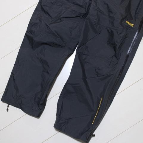 US珍品【XL】GORE-TEX 超高機能 EMS オールウェザー シェルパンツ