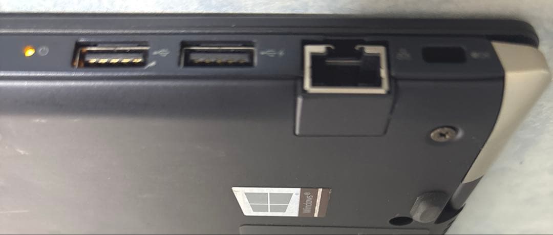 dynabookG83FR⭐️初期設定済Win11✳︎インテルi5搭載✨軽量PC