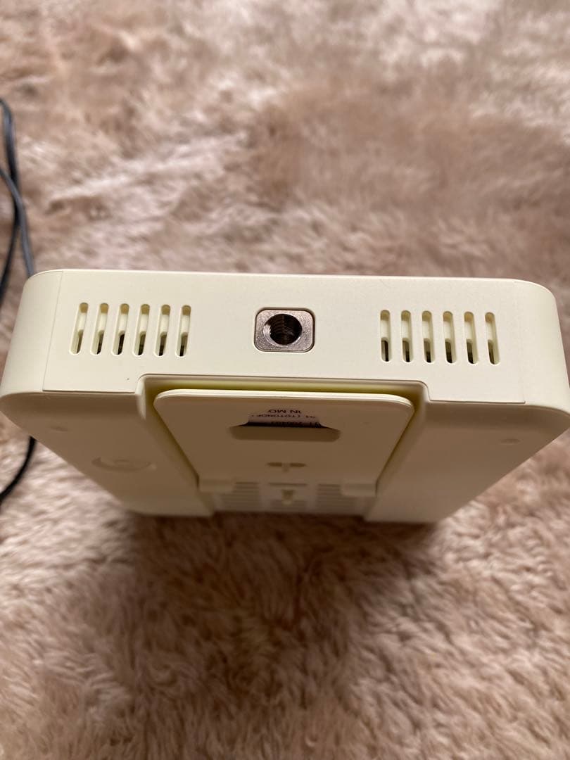 【美品】TOTONOE LIGHT LEDライト