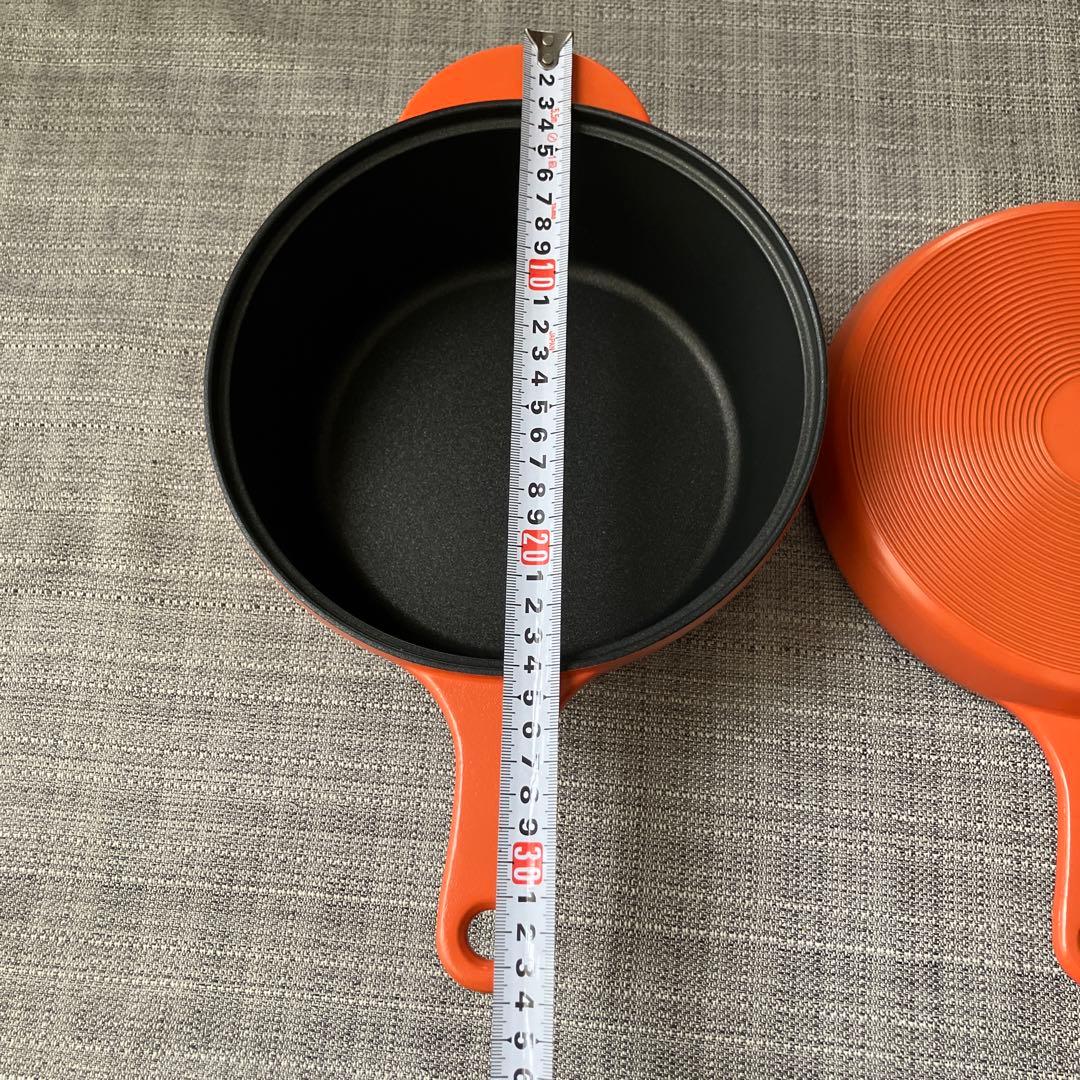 未使用　栗原はるみ　ツインパン