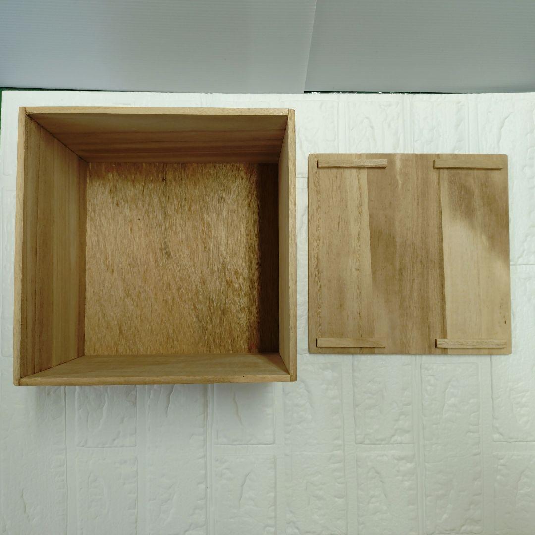 仙台堆朱　花鳥彫　二段重