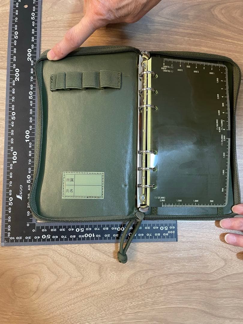 迷彩柄 ミリタリーバッグ、小物全12品セット