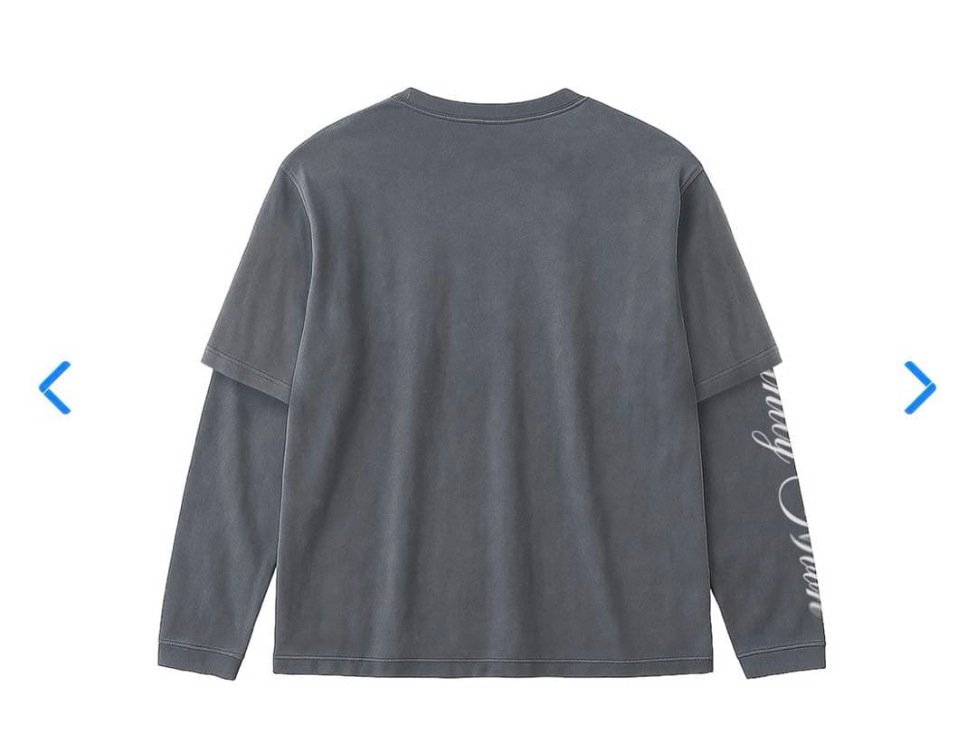 INFINITY MOON Tee ～THE FUSION～/登坂広臣会場限定