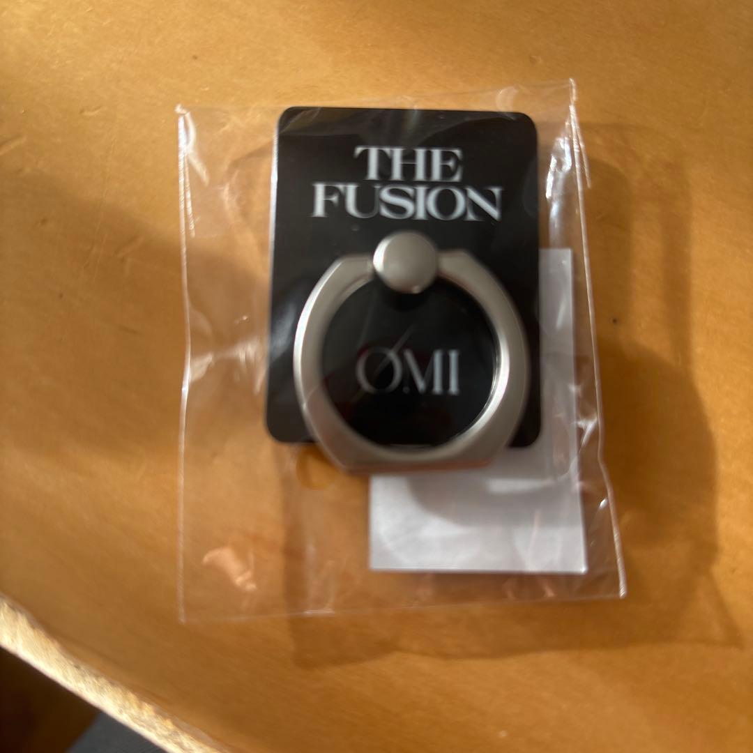 INFINITY MOON Tee ～THE FUSION～/登坂広臣会場限定