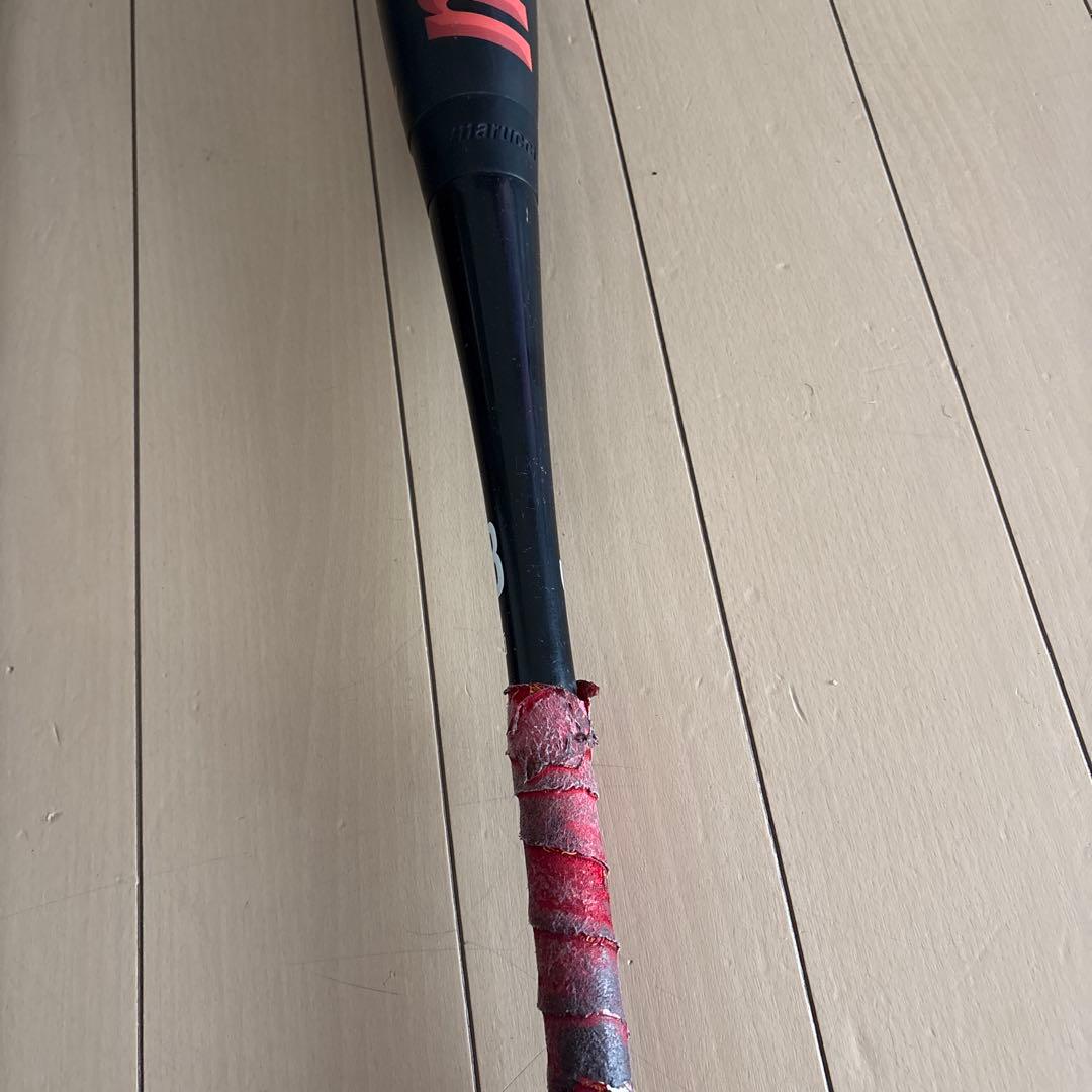 ワニクラッシャースピードジュニア 78cm 赤ワニ