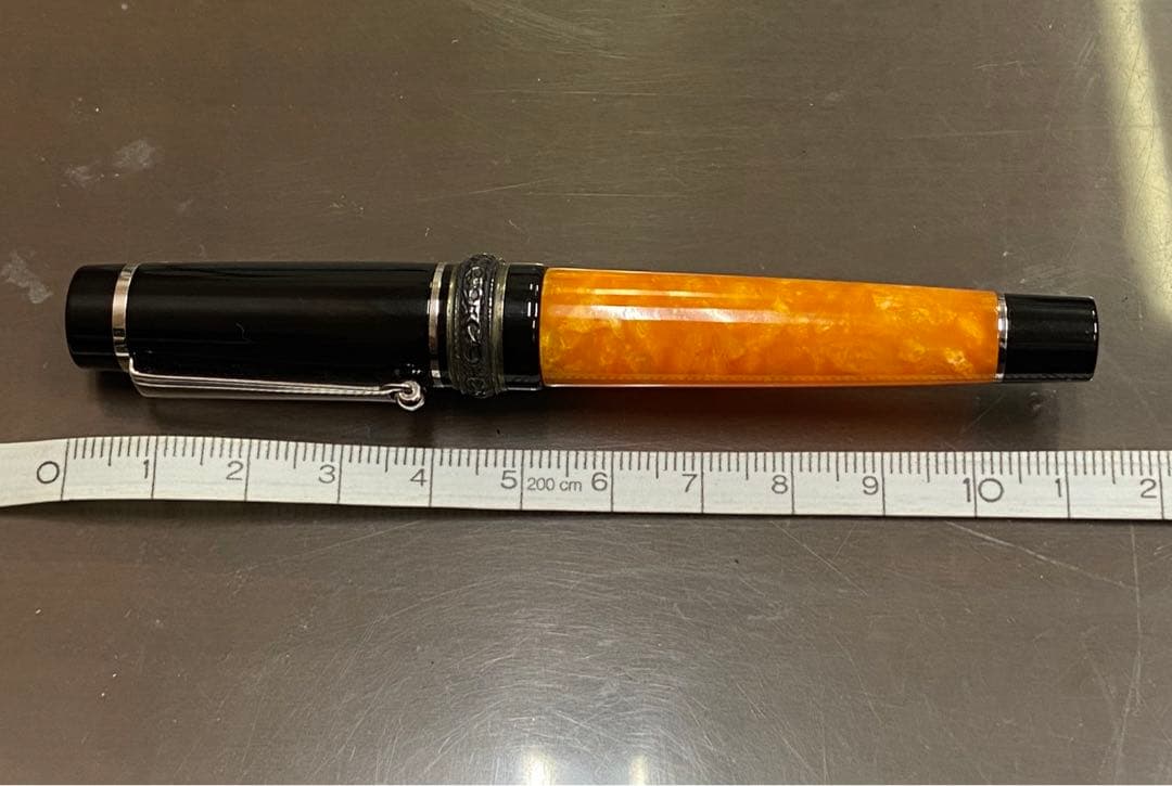 DELTA DOLCEVITA ミニサイズ 万年筆