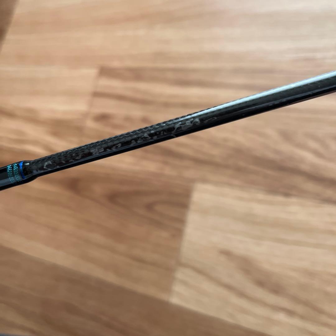 ロッド DAIWA SALTIGA BJ AGS 65HB SMT