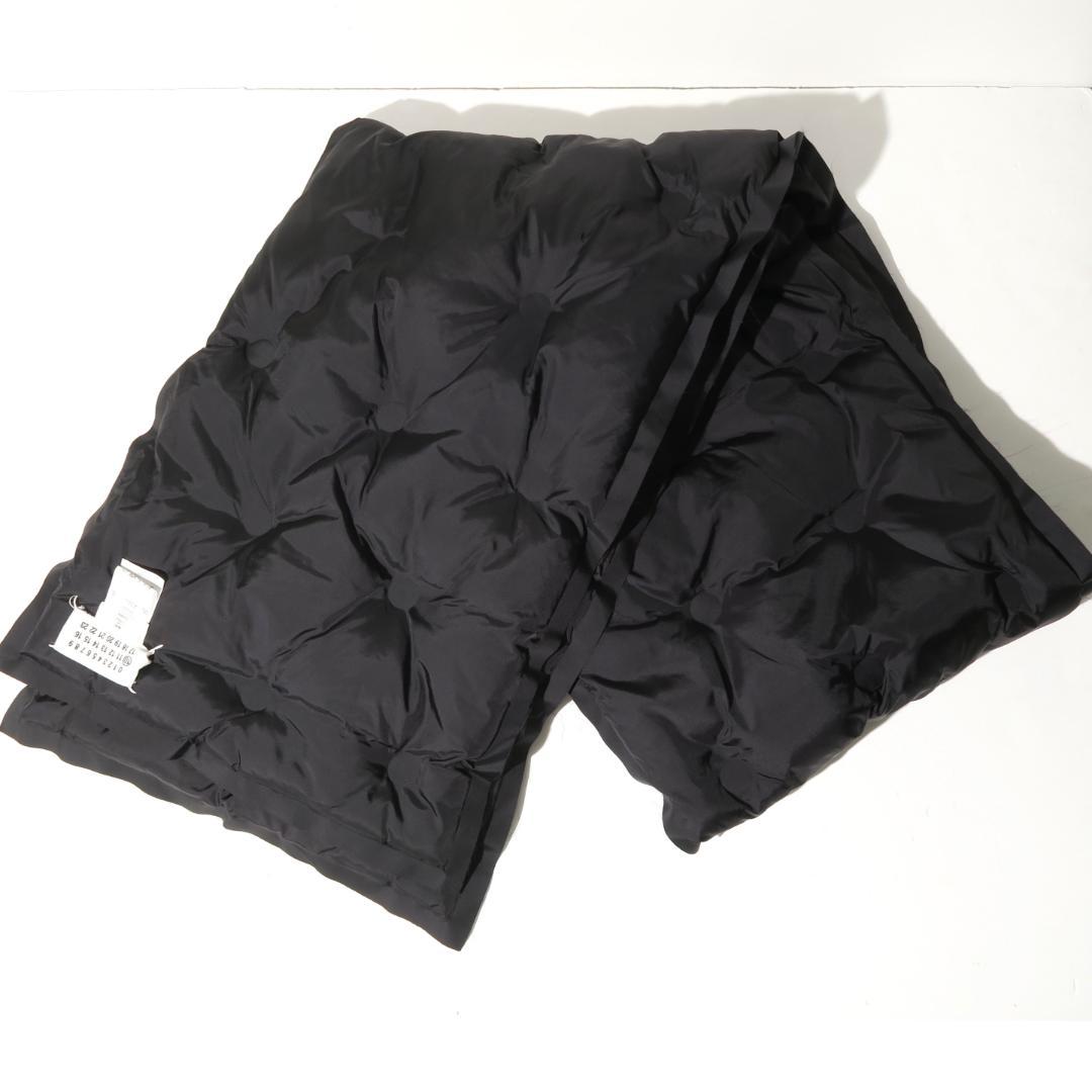 Maison Margiela Glam Slam パデット マフラー