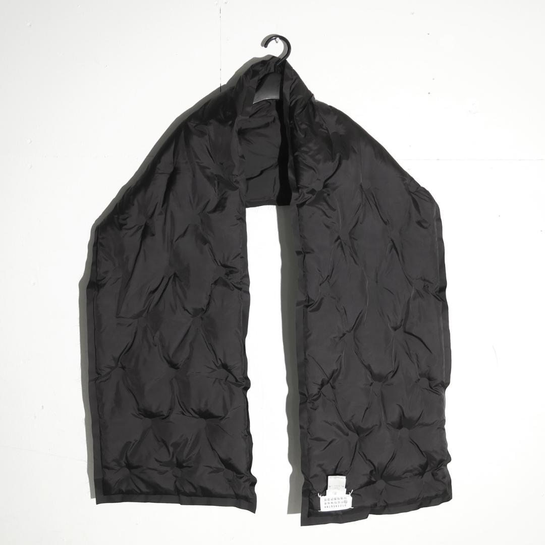 Maison Margiela Glam Slam パデット マフラー