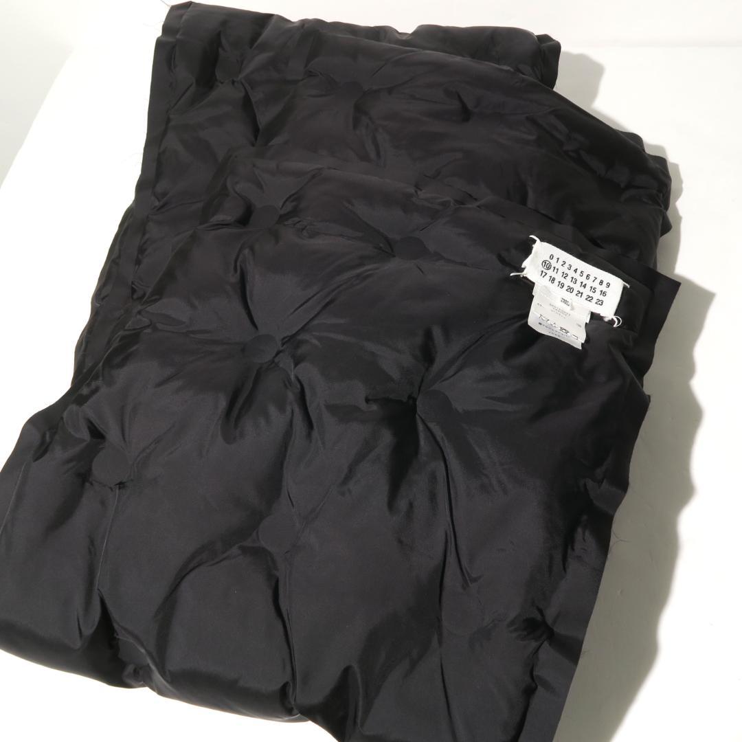 Maison Margiela Glam Slam パデット マフラー