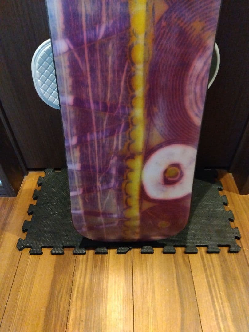 【送料無料】✨️希少✨️MORROW 146 レディース スノーボードセット‼️