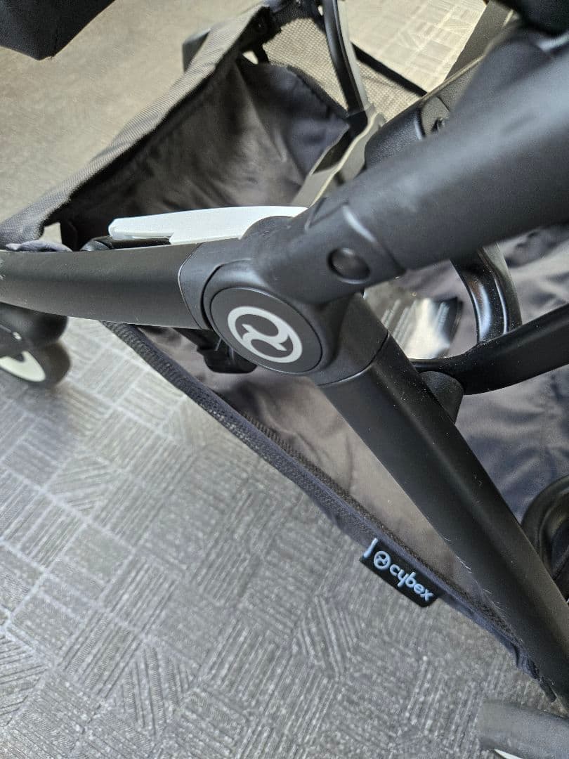 【限定色】サイベックス リベル