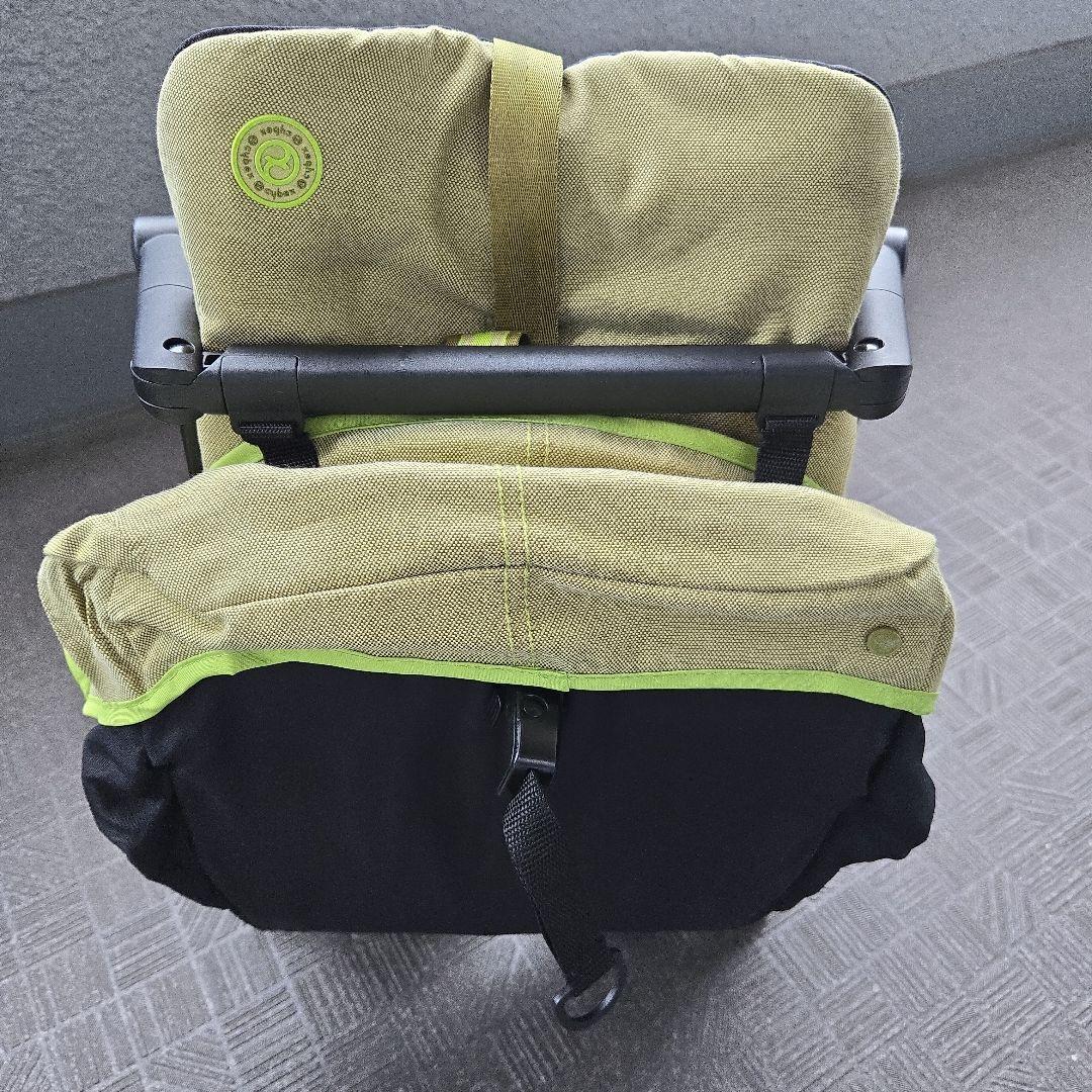 【限定色】サイベックス リベル