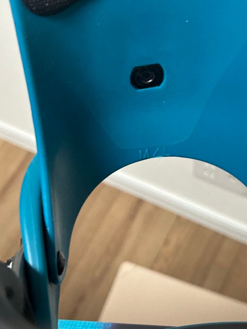 Salomon Pulse スノーボード ビンディングなし156cm ケース付き