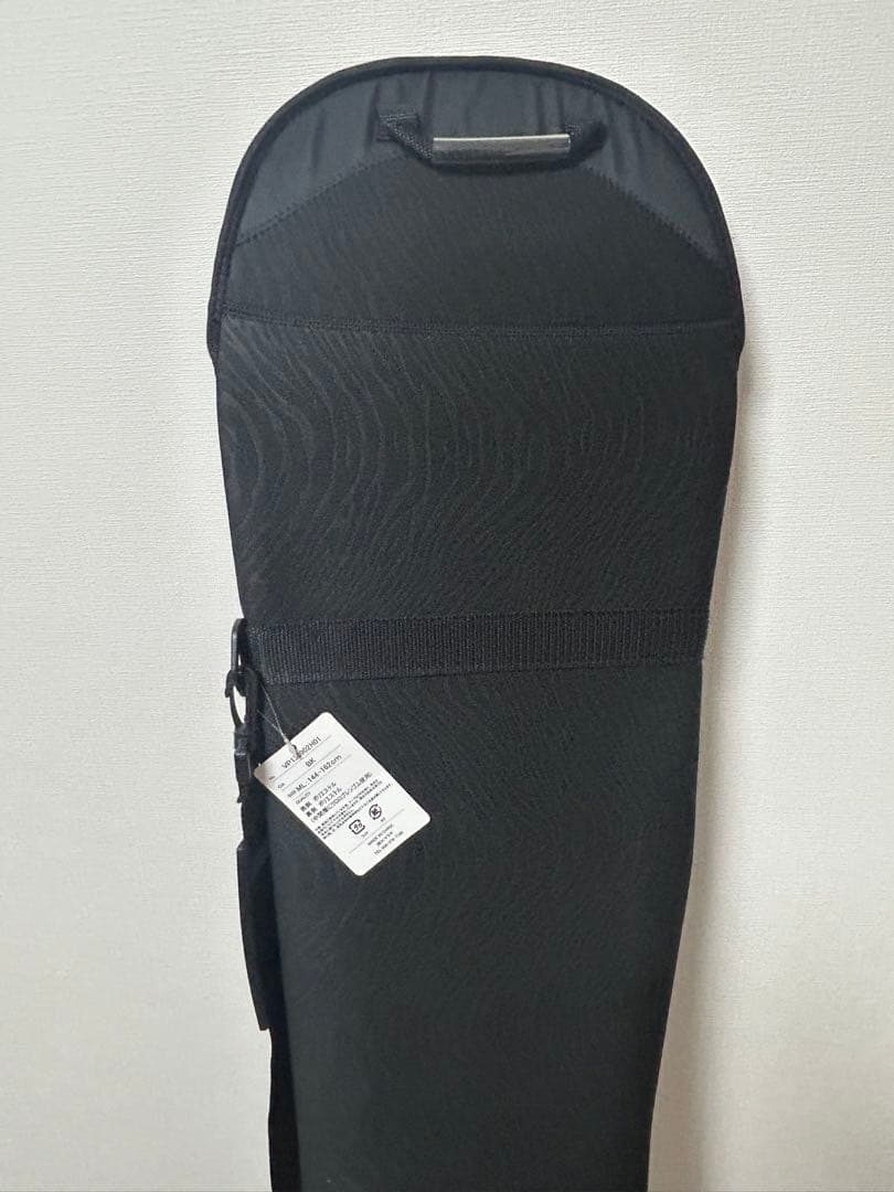 Salomon Pulse スノーボード ビンディングなし156cm ケース付き