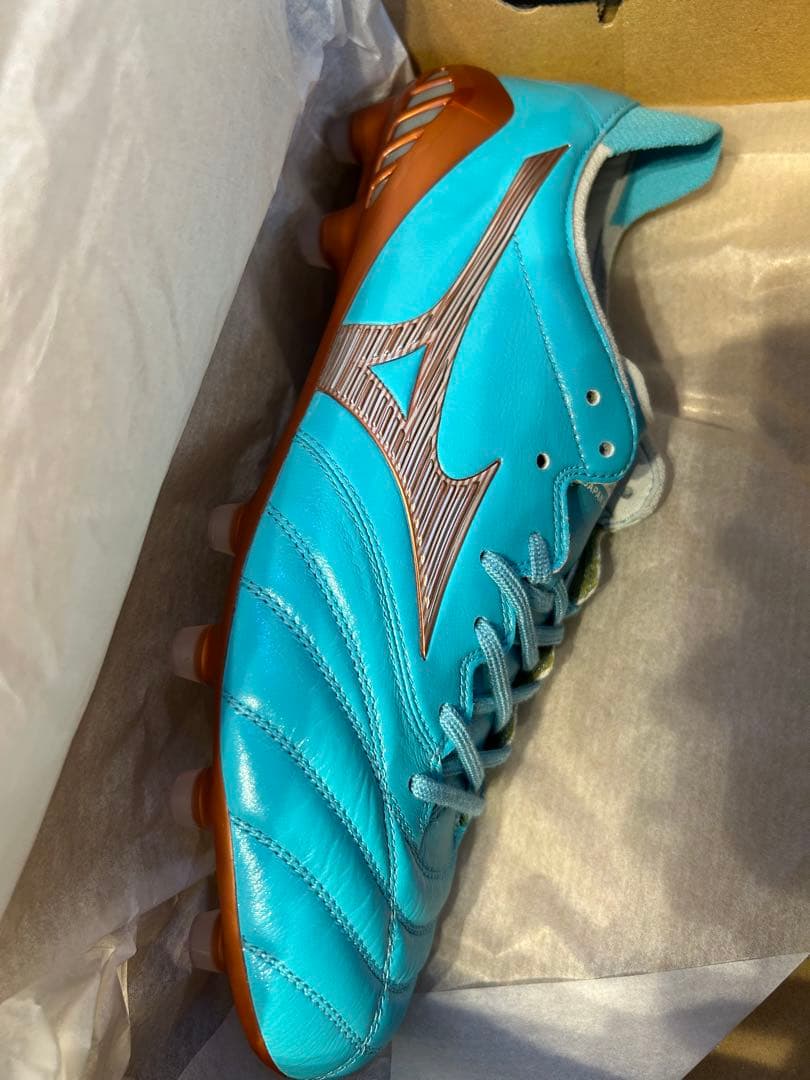 ミズノ　モレリアネオ3 26センチ　限定