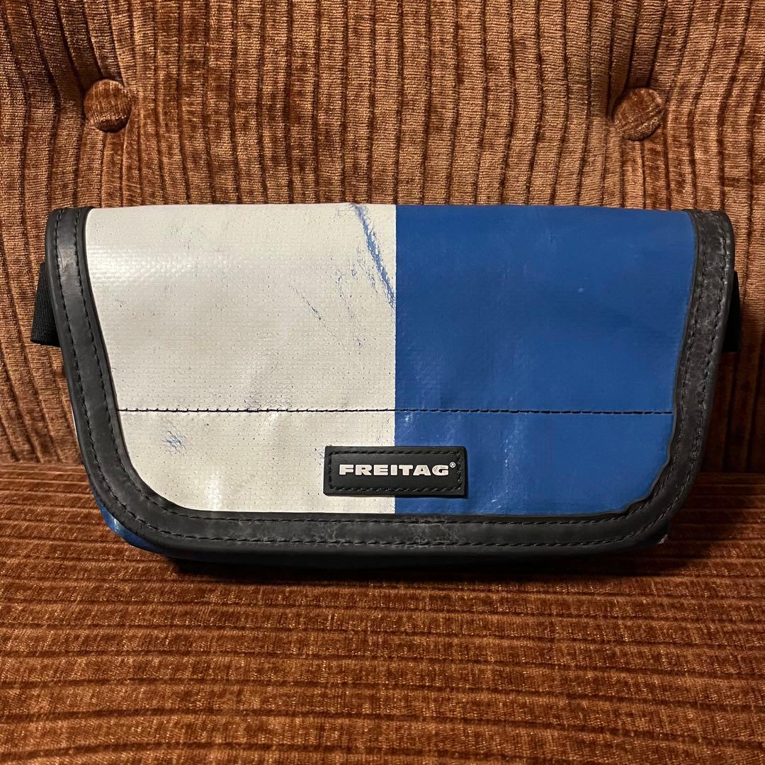 バッグ FREITAG JAMIE