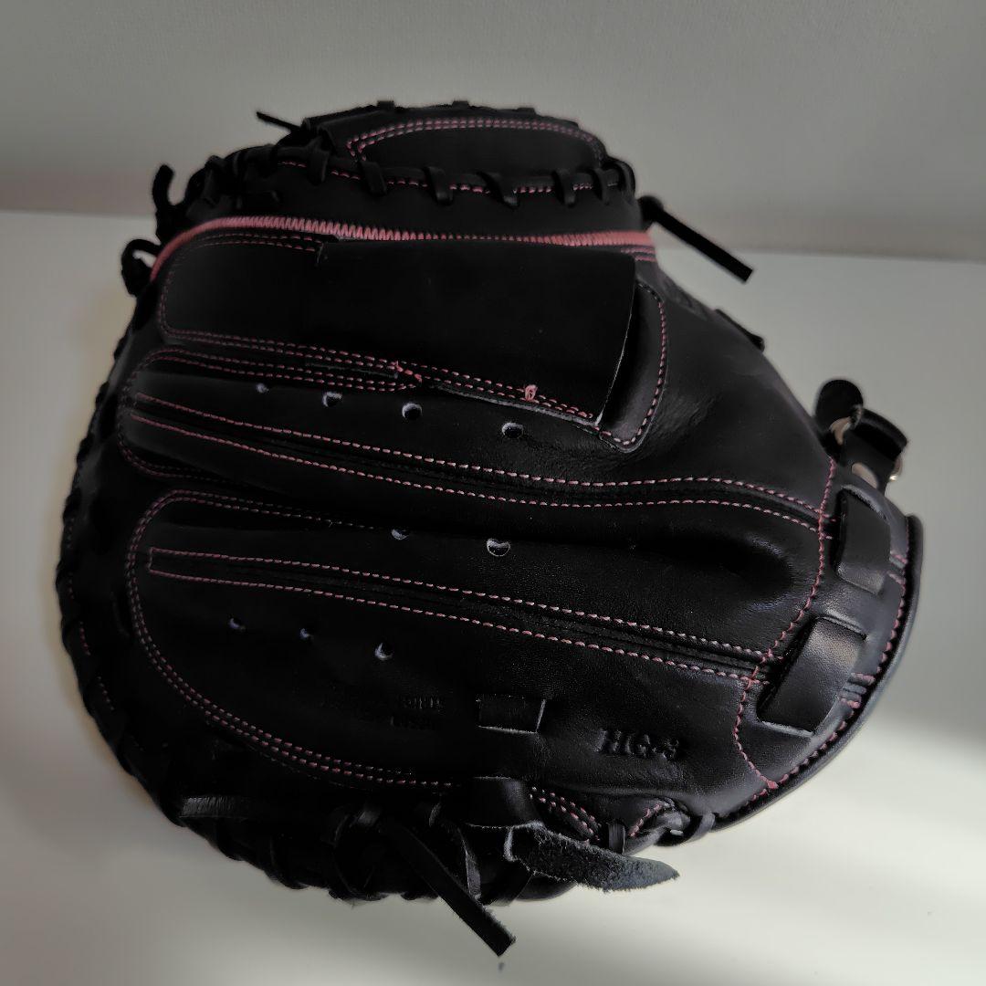 Mizuno Buw League キャッチャーミット