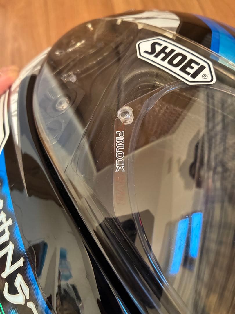 SHOEI x14 ブラッドリー　フルフェイスヘルメット