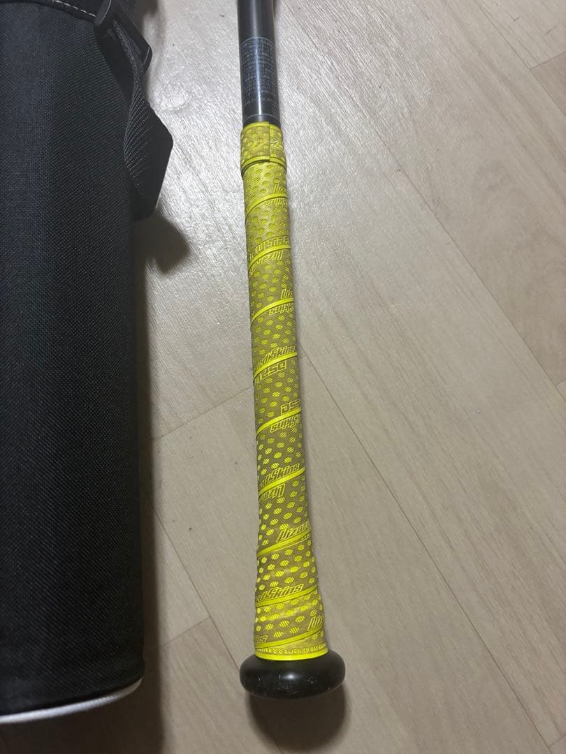 ディマリニ 一般軟式用バット K-POINT ケーポイントストロングIII