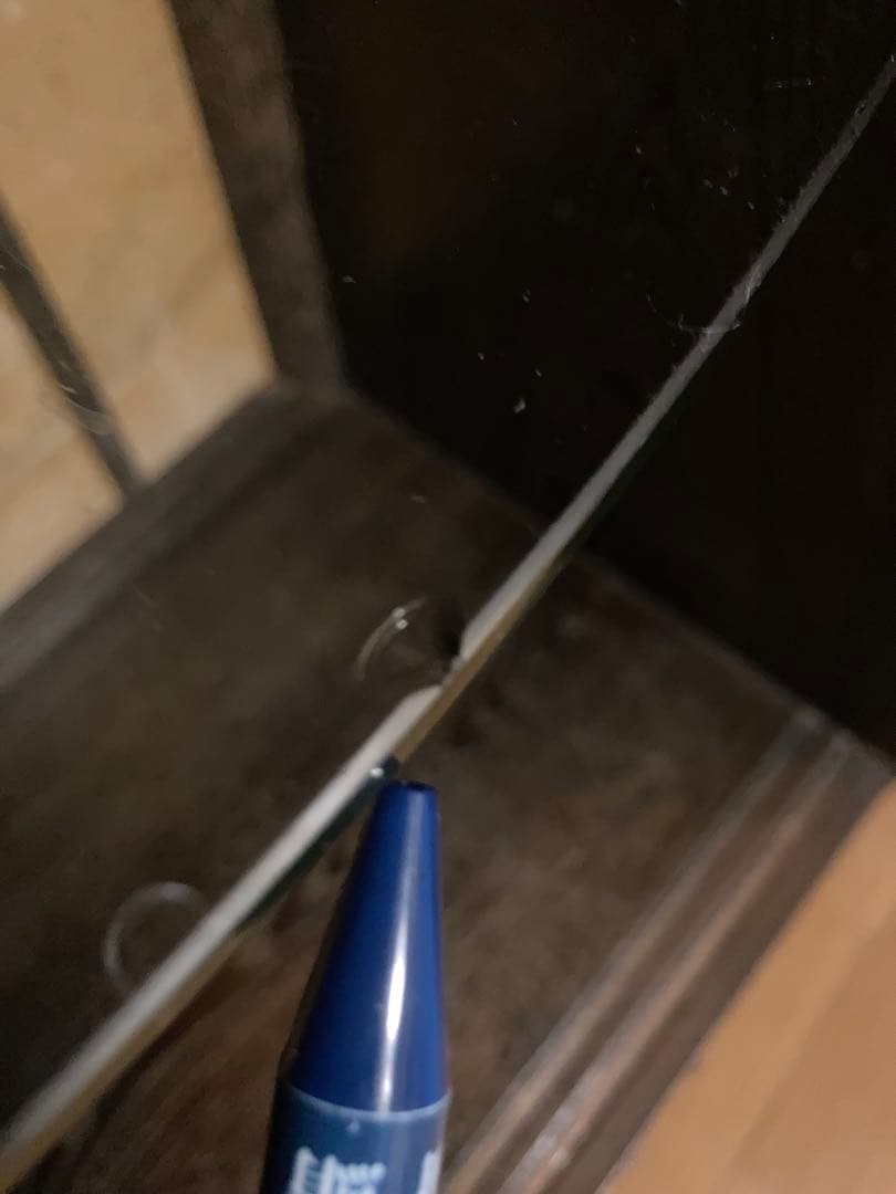 昭和レトロ　茶箪笥