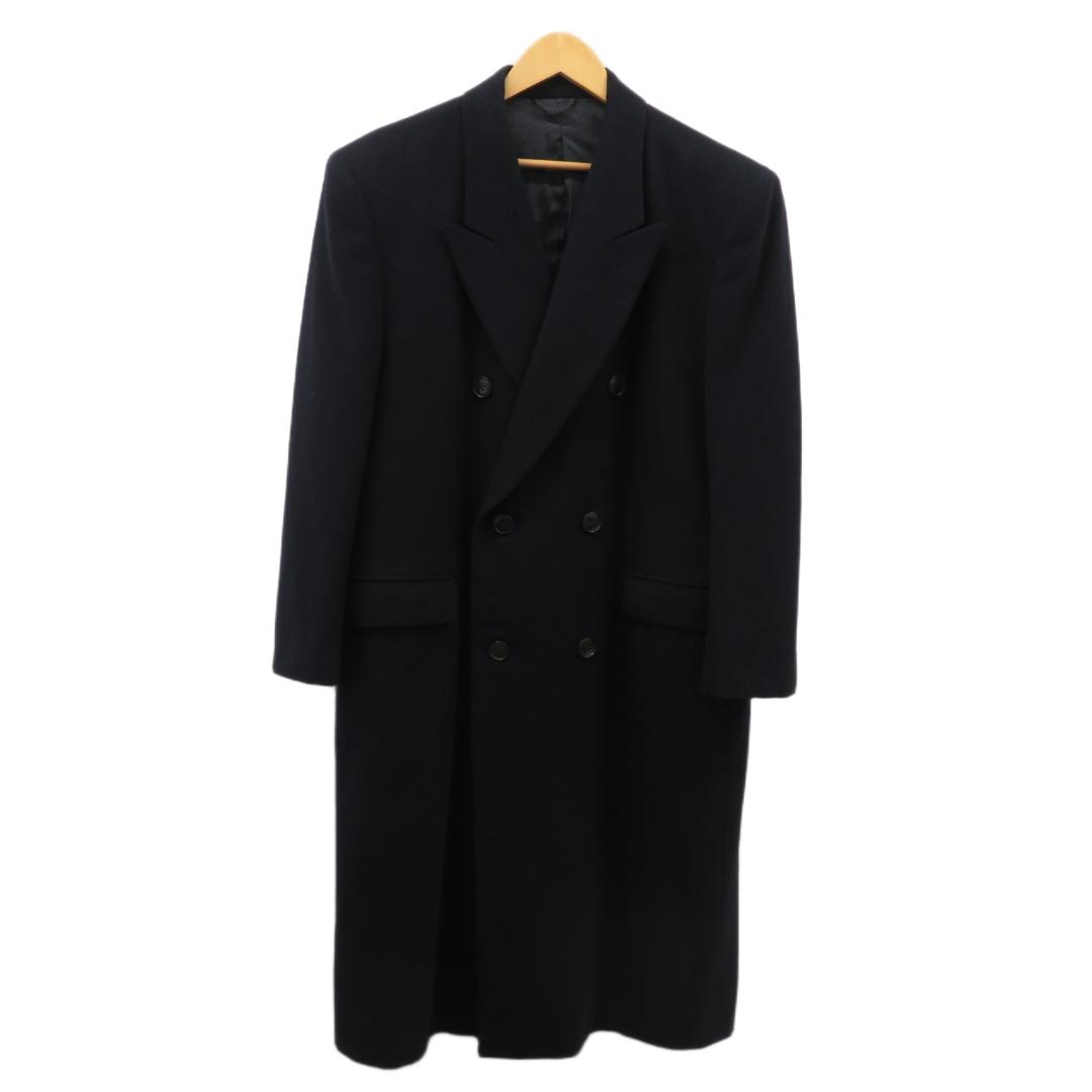 LANVIN PARIS チェスターコート サイズH50-26 [M7568]