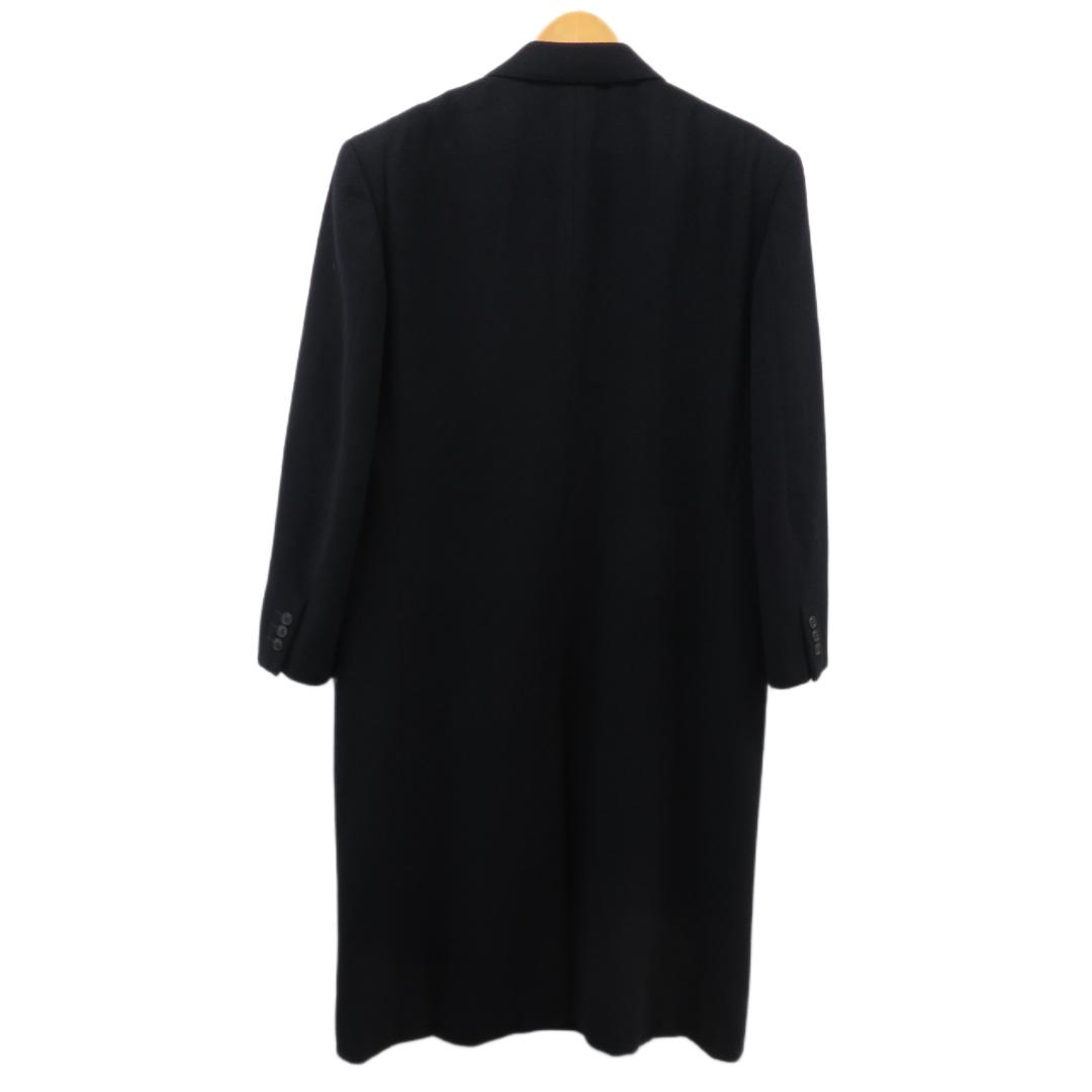 LANVIN PARIS チェスターコート サイズH50-26 [M7568]